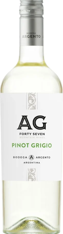 Sale Bodega Argento Argento AG 47 Pinot Grigio