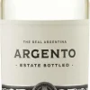 Outlet Bodega Argento Argento Organic Pinot Grigio