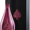 Hot Armand de Brignac Armand de Brignac Demi-Sec