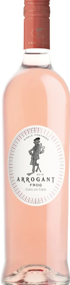 Outlet Arrogant Frog Arrogant Frog Gris de Gris