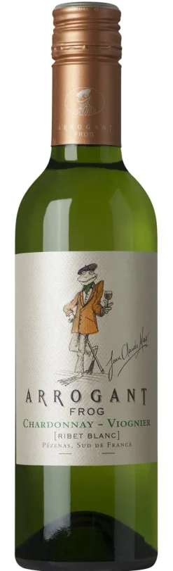 Clearance Arrogant Frog Arrogant Frog Ribet Blanc