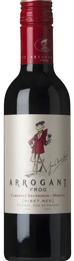 Discount Arrogant Frog Arrogant Frog Ribet Red