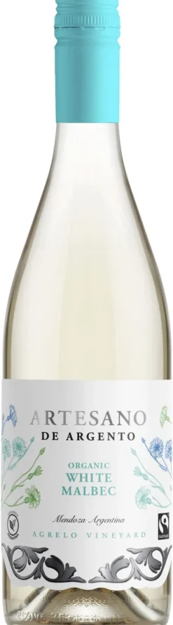 Hot Bodega Argento Artesano de Argento White Malbec