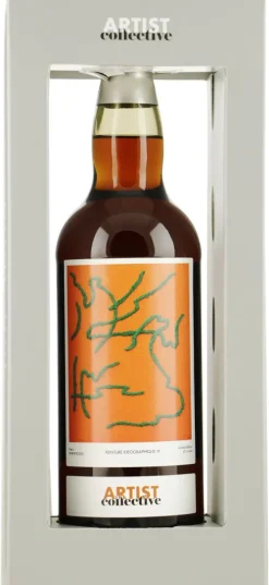 Clearance Mortlach Artist Collective 6.0 10 Years 2012