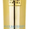 New Au Vodka AU Vodka Blue Raspberry