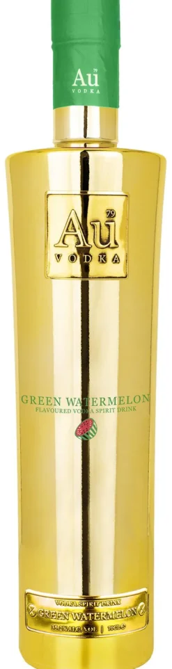 Discount Grey Goose AU Vodka Green Watermelon