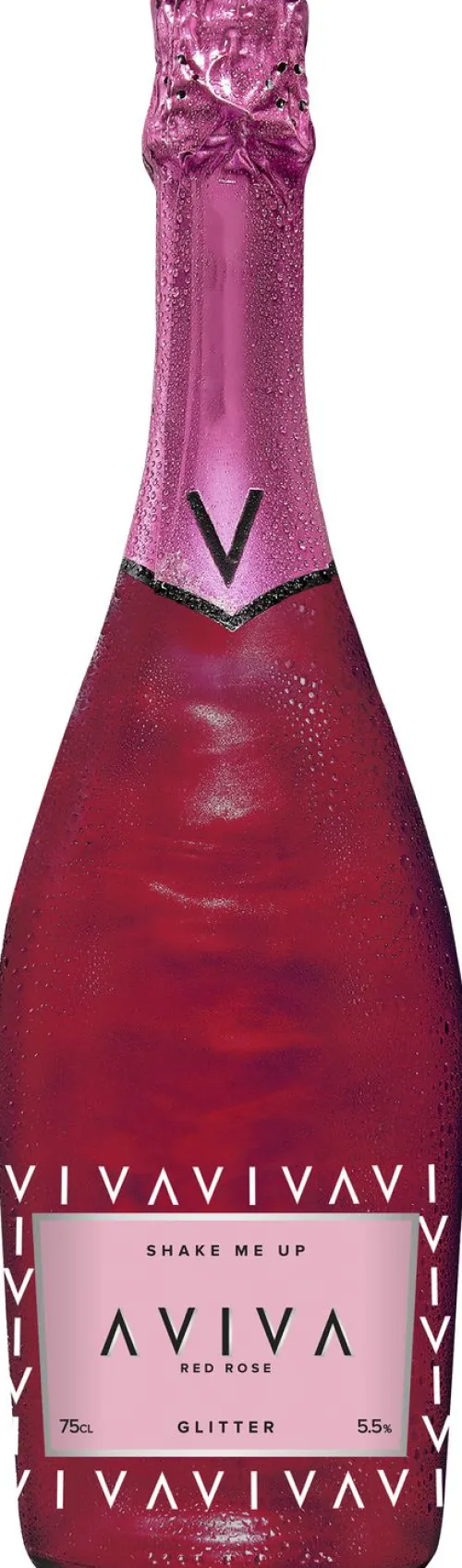 Clearance Aviva Red Rosé