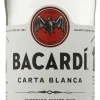 Bacardi Bacardí Carta Blanca