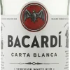 Sale Bacardi Bacardí Carta Blanca