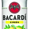 Bacardi Bacardí Limón