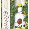 Clearance Bacardi Bacardí Limón met glas