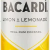 Outlet Bacardi Bacardí Limon & Lemonade