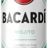 New Bacardi Bacardí Mojito
