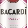 Online Bacardi Bacardí Razz & Up