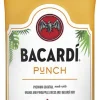 New Bacardi Bacardí Rum Punch