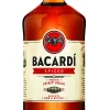 Bacardi Bacardí Spiced