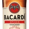 Sale Bacardi Bacardí Spiced