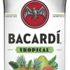 New Bacardi Bacardí Tropical