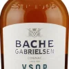 Hot Bache-Gabrielsen VSOP Triple Cask