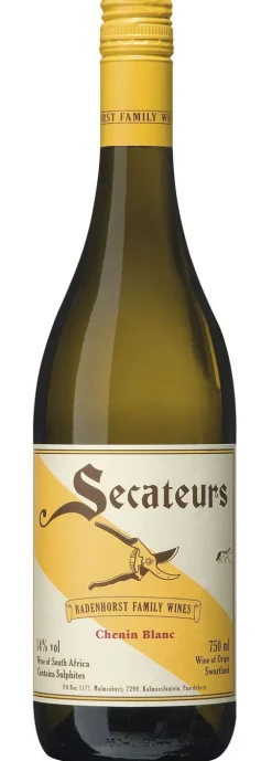 Sale Secateurs Badenhorst Chenin Blanc