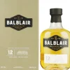 New Balblair 12 Years