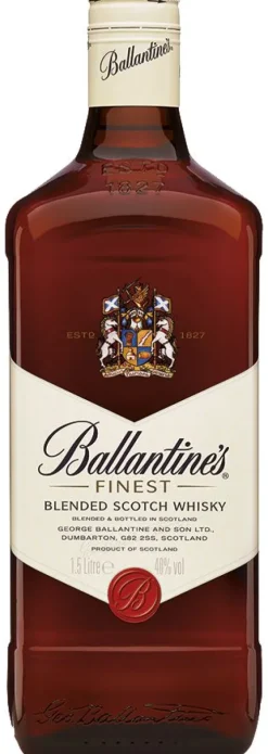 Hot Ballantines Ballantine's