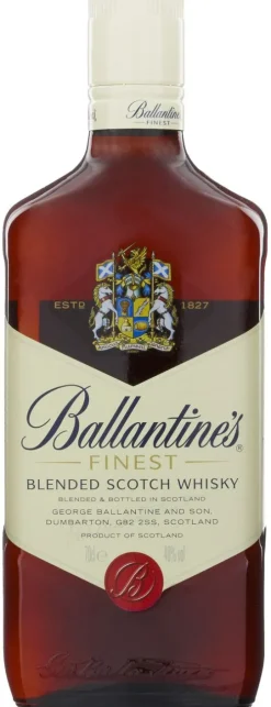 Hot Ballantines Ballantine's Finest