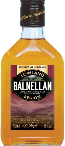 Discount Balnellan Lowland Blended Malt