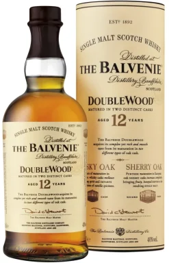 Balvenie DoubleWood 12 Years