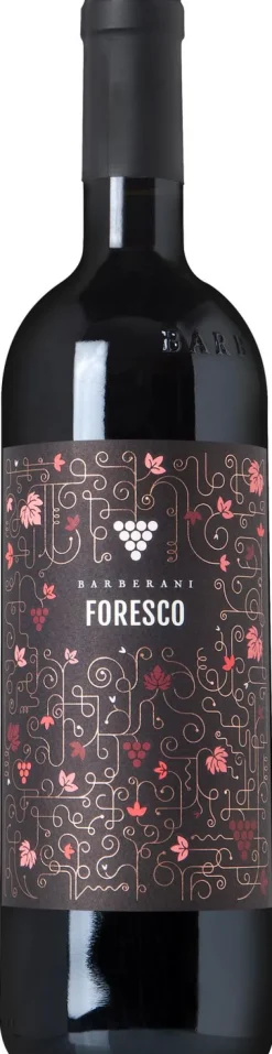 Outlet Barberani Foresco