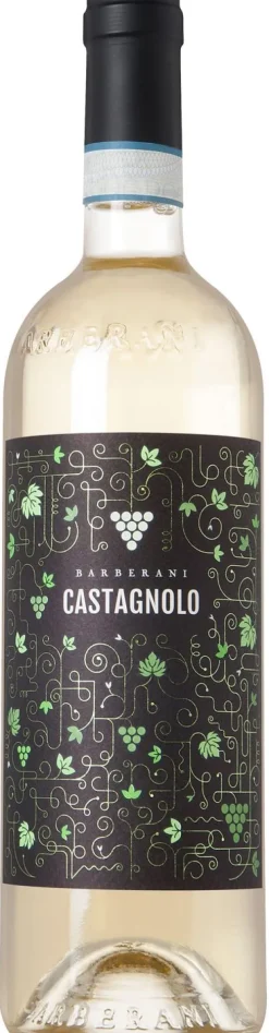 Outlet Barberani Orvieto Classico Castagnolo