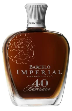 Sale Barcelo Imperial Premium Blend 40th Anniversary