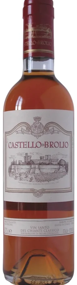 Discount Barone Ricasoli Barone Ricasoli Castello di Brolio Vin Santo