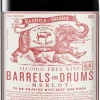 Best Barrels & Drums Barrels and Drums Merlot
