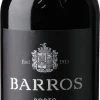 New Barros Tawny Port