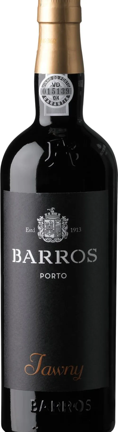 New Barros Tawny Port