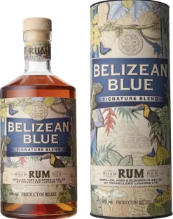 Discount Don Papa Belizean Blue Signature Blend