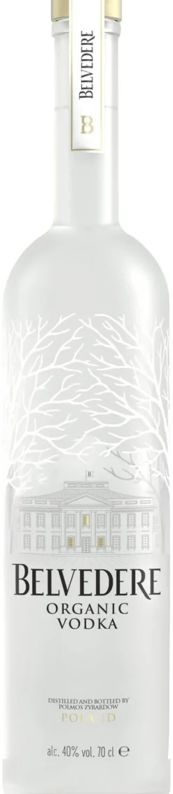 Discount Belvedere Pure Organic Vodka