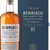 Outlet Benriach 21 Years