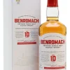 Hot Benromach 10 Years
