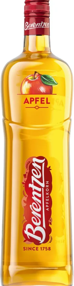Sale Berentzen Apfelkorn
