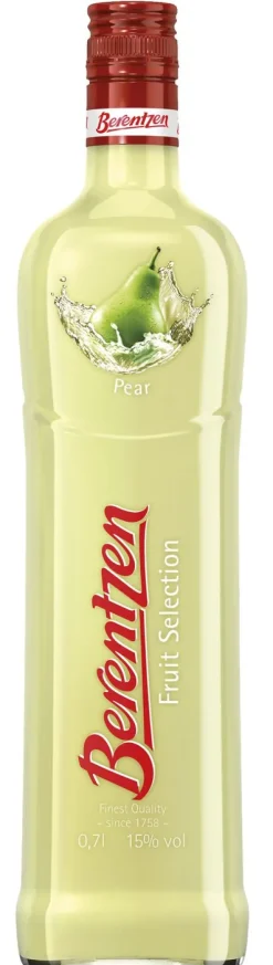 Amarula Berentzen Peerkorn