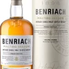 Clearance Benriach Beriach Malting Season B3
