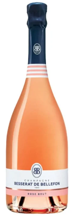 Online Besserat de Bellefon Besserat de Bellefon Rosé