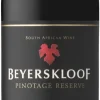 Best Beyerskloof Pinotage Reserve