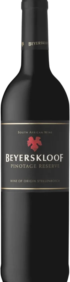 Best Beyerskloof Pinotage Reserve