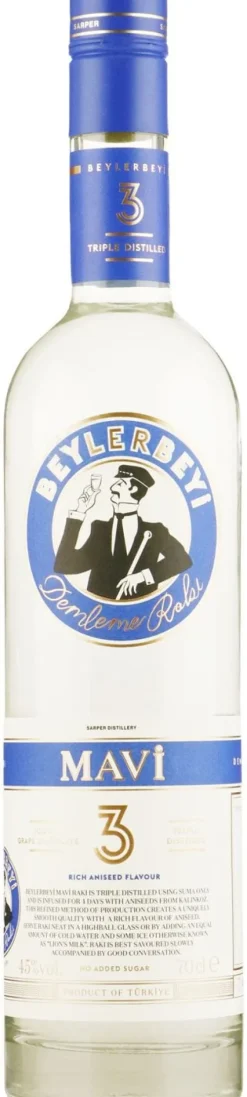 Clearance Beylerbeyi Mavi Raki