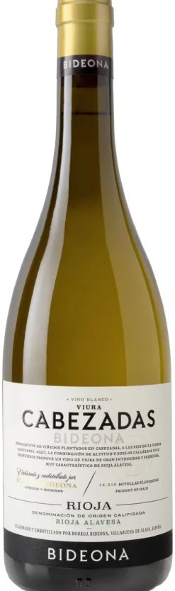 Discount Bideona Cabezadas Viura