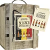 Online Bronckhorster Bier Kist Belgie  Cadeauverpakking