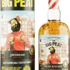 Outlet Peat BIG The Sinterklaas Edition Sherry Finish